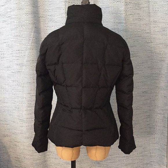 Calvin Klein Puffer Jacket - Picture 4 of 8